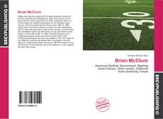 Brian McClure的封面