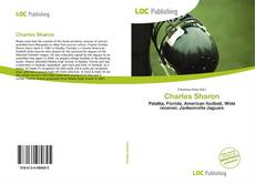 Capa do livro de Charles Sharon 