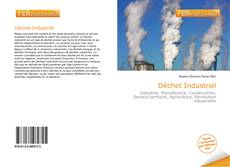 Buchcover von Déchet Industriel