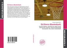 Обложка Ed Davis (Basketball)
