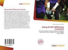 Bookcover of Doug Smith (Offensive Lineman)