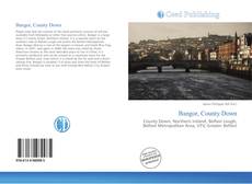 Bookcover of Bangor, County Down