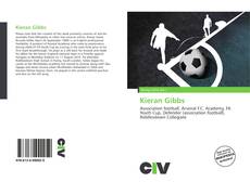 Bookcover of Kieran Gibbs
