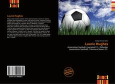 Bookcover of Laurie Hughes