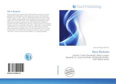 Bookcover of Dave Ricketts