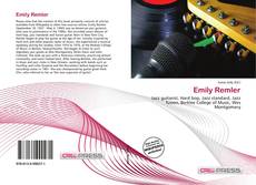 Bookcover of Emily Remler