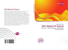 2001 Malmö FF Season的封面