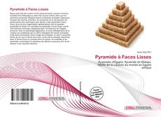 Bookcover of Pyramide à Faces Lisses