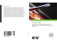Capa do livro de Enoch Light 