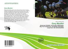 Portada del libro de Gary Moeller