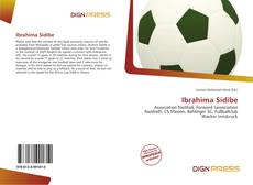 Bookcover of Ibrahima Sidibe