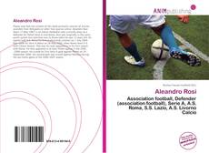 Buchcover von Aleandro Rosi