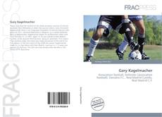 Portada del libro de Gary Kagelmacher