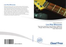 Les Rita Mitsouko kitap kapağı