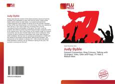 Bookcover of Judy Dyble
