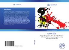 Bookcover of Kevin Max