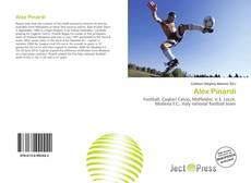 Alex Pinardi kitap kapağı