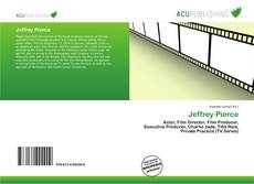 Bookcover of Jeffrey Pierce