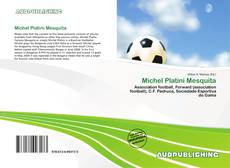 Bookcover of Michel Platini Mesquita