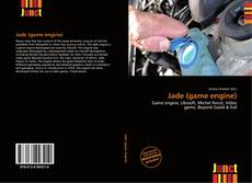 Bookcover of Jade (game engine)