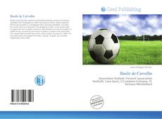 Bookcover of Basile de Carvalho