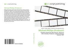Обложка Michael Phillips (Producer)