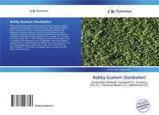 Bobby Graham (footballer) kitap kapağı
