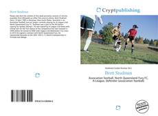 Bookcover of Brett Studman