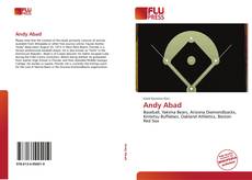Bookcover of Andy Abad