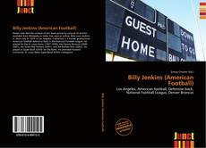 Bookcover of Billy Jenkins (American Football)