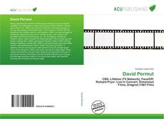 Bookcover of David Permut