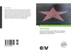 Bookcover of Alan Poul