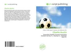 Обложка Charlie Austin