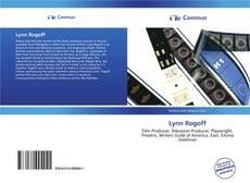 Bookcover of Lynn Rogoff