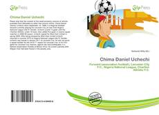 Bookcover of Chima Daniel Uchechi
