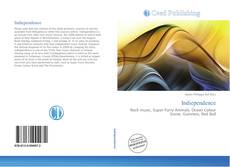 Bookcover of Indiependence