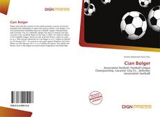 Bookcover of Cian Bolger