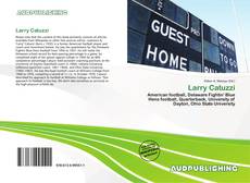 Buchcover von Larry Catuzzi