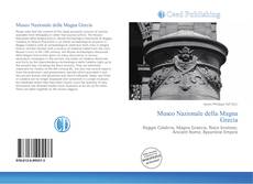 Bookcover of Museo Nazionale della Magna Grecia