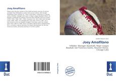 Joey Amalfitano kitap kapağı
