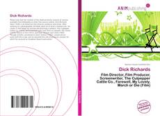 Buchcover von Dick Richards