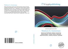 Bookcover of Madison G. Gonterman
