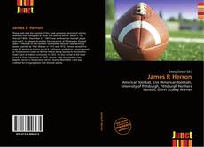 Capa do livro de James P. Herron 