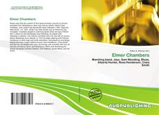 Bookcover of Elmer Chambers