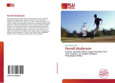 Bookcover of Ferrell Anderson