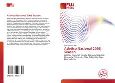 Buchcover von Atletico Nacional 2008 Season