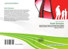 Buchcover von Keith Samples