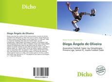 Copertina di Diego Ângelo de Oliveira