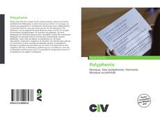Bookcover of Polyphonie