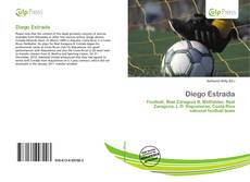 Bookcover of Diego Estrada